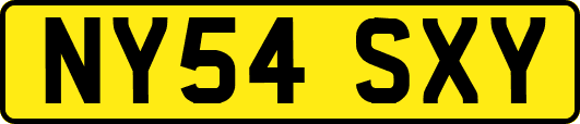 NY54SXY