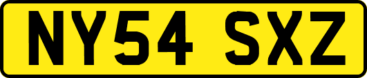 NY54SXZ