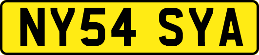 NY54SYA
