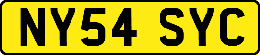 NY54SYC