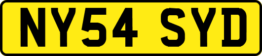 NY54SYD