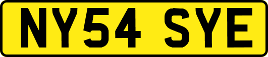 NY54SYE