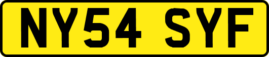 NY54SYF