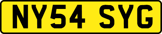 NY54SYG