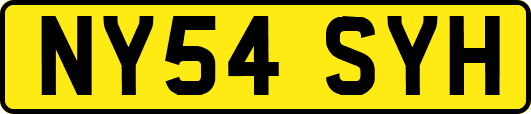 NY54SYH