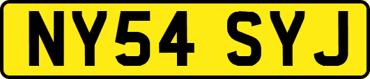 NY54SYJ