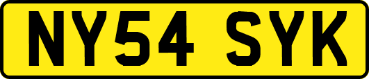 NY54SYK