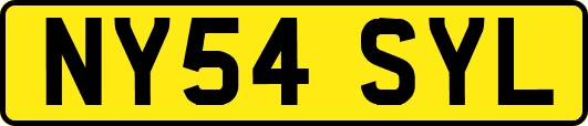 NY54SYL
