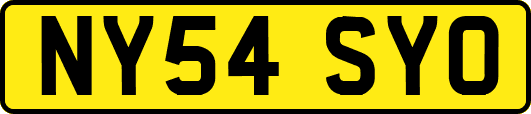 NY54SYO