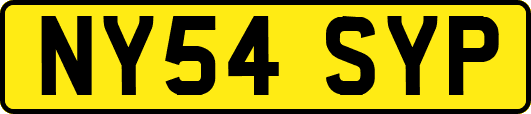 NY54SYP
