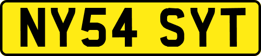 NY54SYT