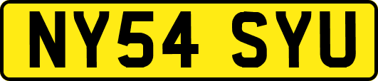 NY54SYU