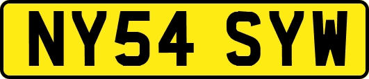 NY54SYW