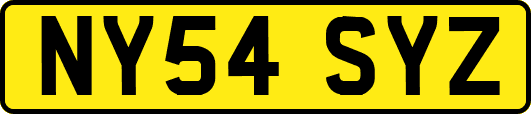 NY54SYZ