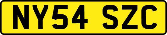 NY54SZC