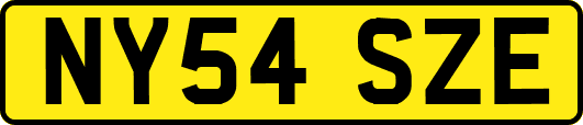 NY54SZE