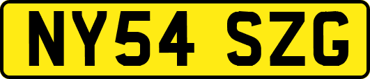 NY54SZG