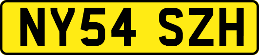 NY54SZH