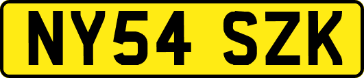 NY54SZK