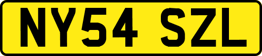 NY54SZL