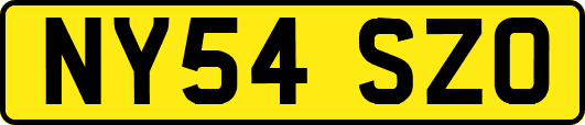 NY54SZO