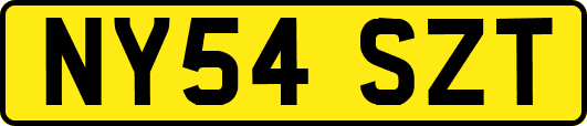NY54SZT