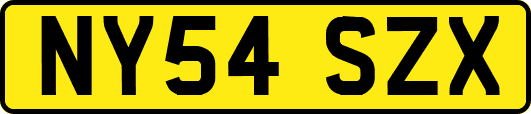 NY54SZX