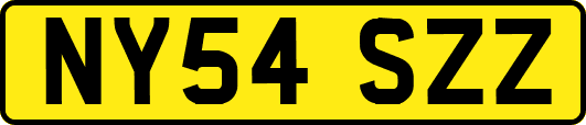 NY54SZZ