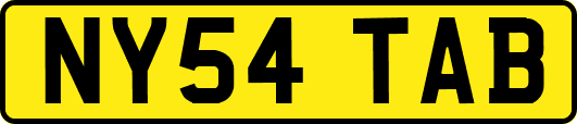 NY54TAB