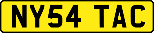 NY54TAC