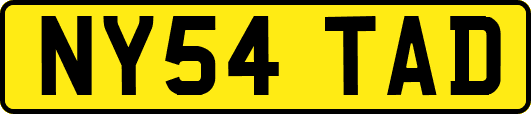 NY54TAD