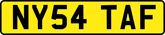 NY54TAF