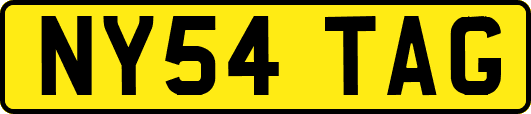 NY54TAG