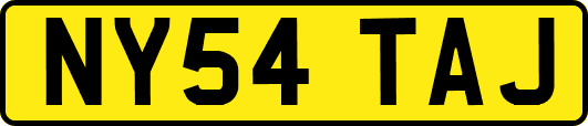 NY54TAJ