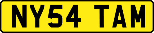 NY54TAM