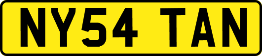 NY54TAN