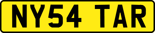 NY54TAR