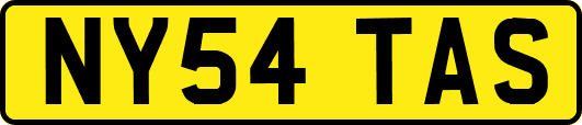 NY54TAS