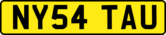 NY54TAU