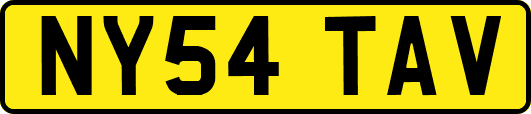 NY54TAV