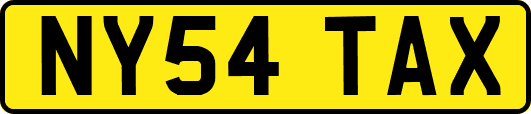 NY54TAX
