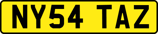 NY54TAZ