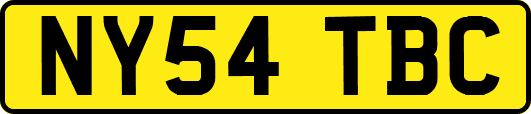 NY54TBC