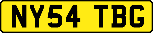 NY54TBG
