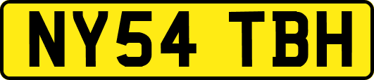 NY54TBH