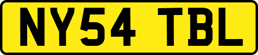 NY54TBL