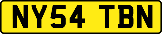 NY54TBN