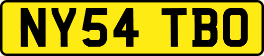 NY54TBO