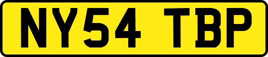 NY54TBP