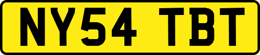 NY54TBT